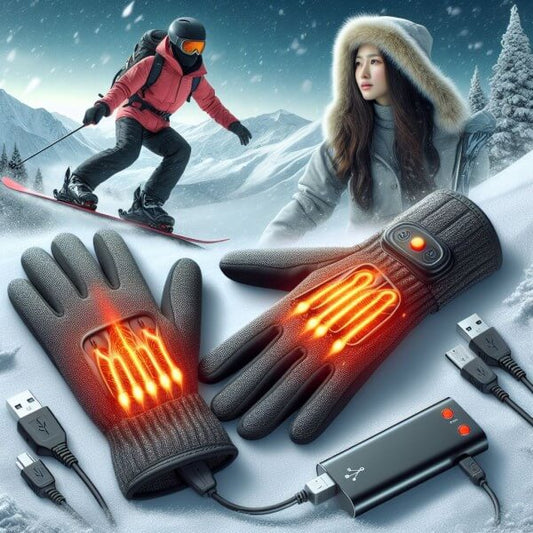 What Are The Disadvantages Of Heated Gloves?