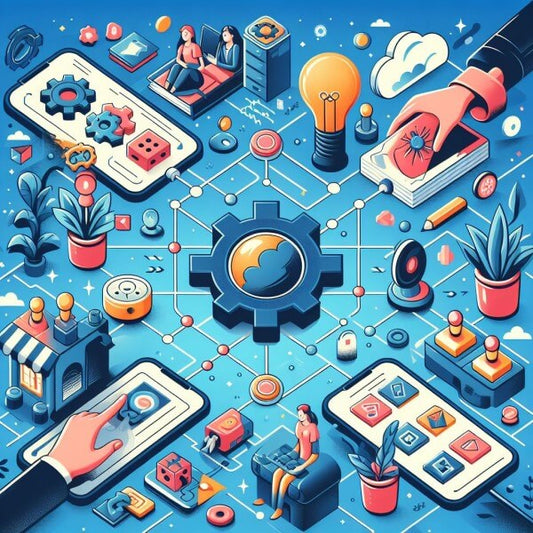 What Are The Rules For Connect 4 Game?