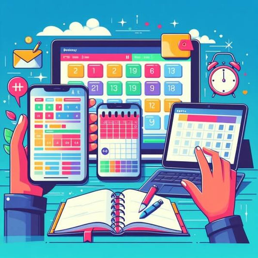 What Are The Uses Of Electronic Organizer?