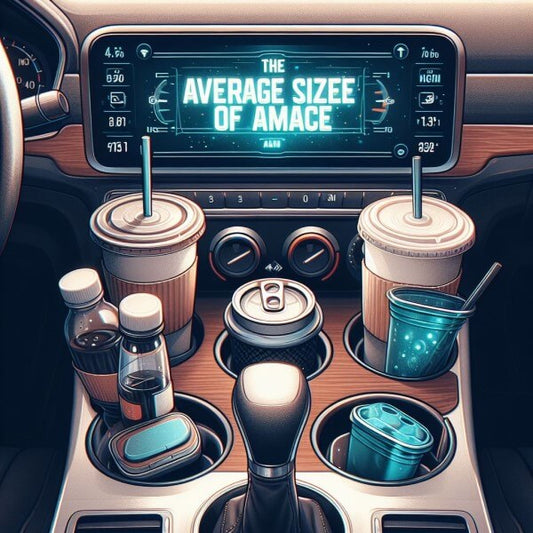 What Are Those Cup Holders Called?