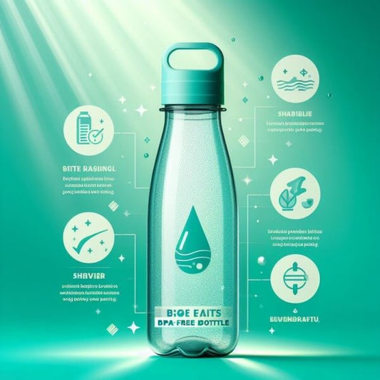 What Bottles Of Water Are BPA Free?