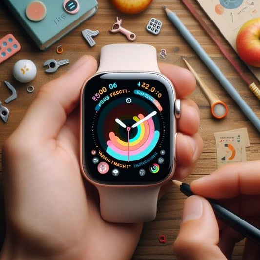 What Can My Apple SE Watch Do?