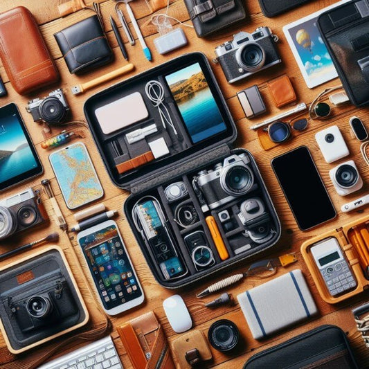 What Do Cable Organizers Do?