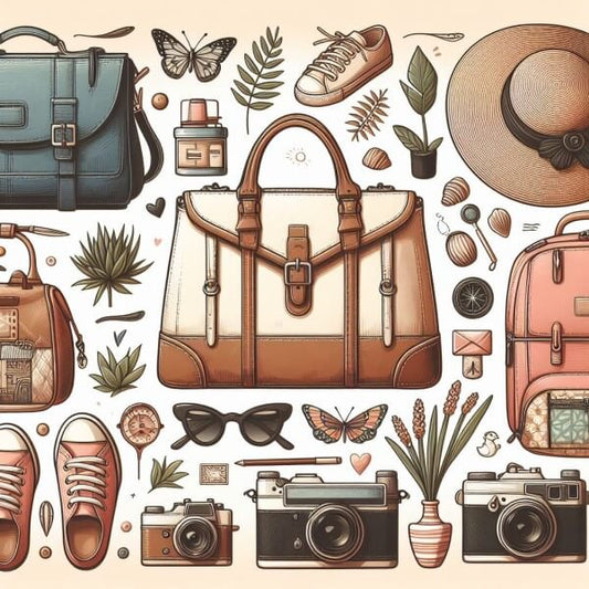 What Do You Use A Weekend Bag For?