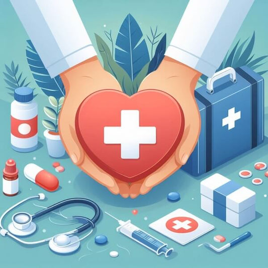 What Does First Aid Include?