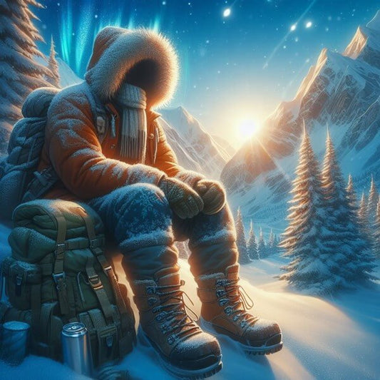 What Does Insulated Snow Pants Mean?
