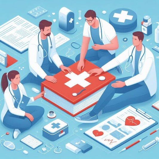 What Does Take First Aid Mean?