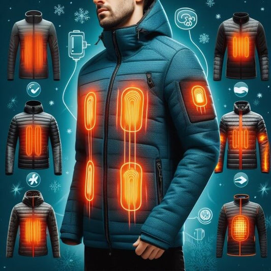 What Heated Jacket Is The Best?
