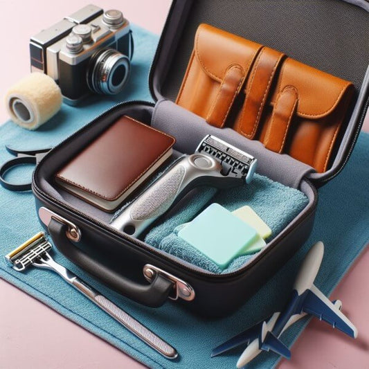 What Is A Billie Travel Case?