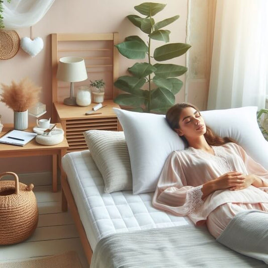 What Is A GoGo Pillow?