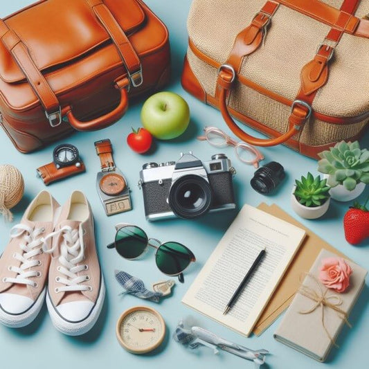 What Is A Good Weekender Bag?