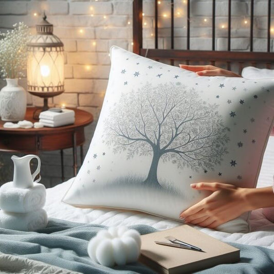 What Is A Pillow Pad For?
