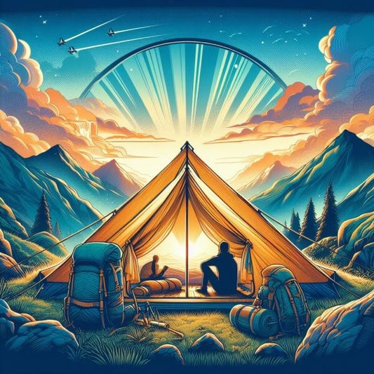 What Is A Reasonable Weight For A Backpacking Tent?