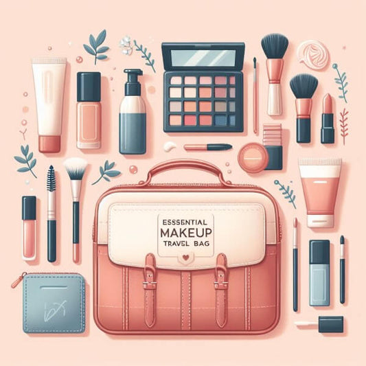 What Is The 3-1-1 Rule For Makeup?