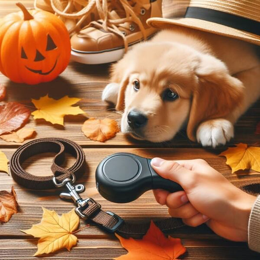 What Is The Best Alternative To A Retractable Leash?