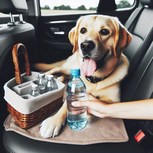 What Is The Best Bowl For Dogs To Drink Out Of?