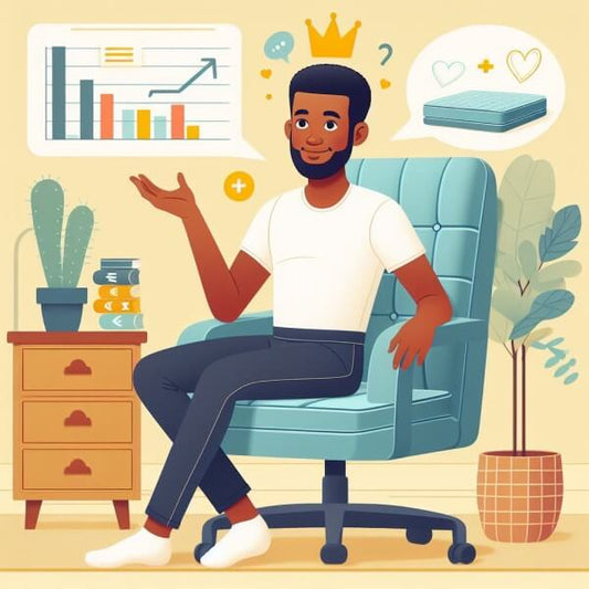 What Is The Best Cushion For Sitting Long Hours?