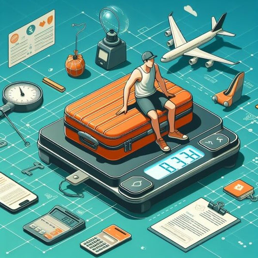 What Is The Best Digital Luggage Scale?