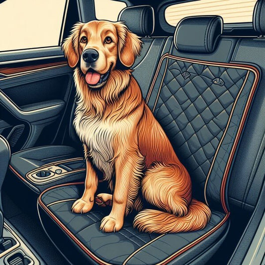 What Is The Best Dog Seat Cover?