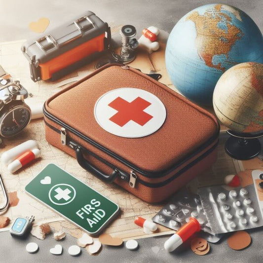 What Is The Best First Aid Kit For Travel?