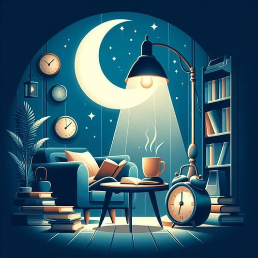 What Is The Best Light For Reading Computer?