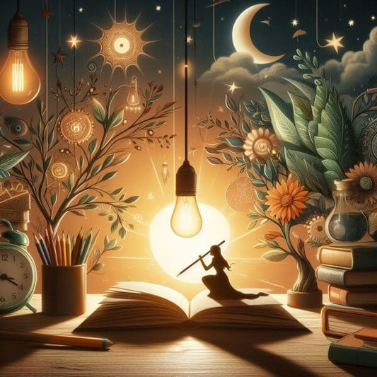 What Is The Best Lighting To Read A Book In?