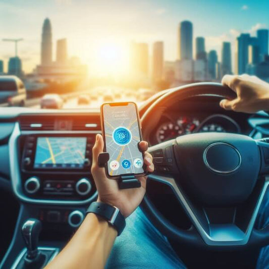 What Is The Best Mobile Car Holder?