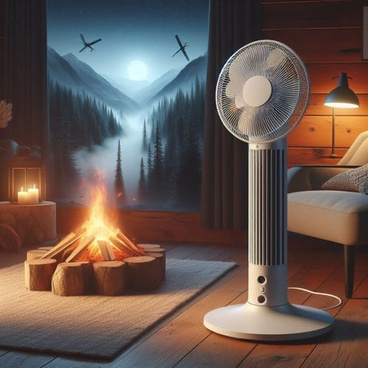 What Is The Best Quietest Tower Fan?