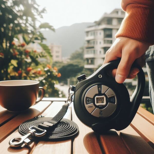 What Is The Best Retractable Dog Leash?
