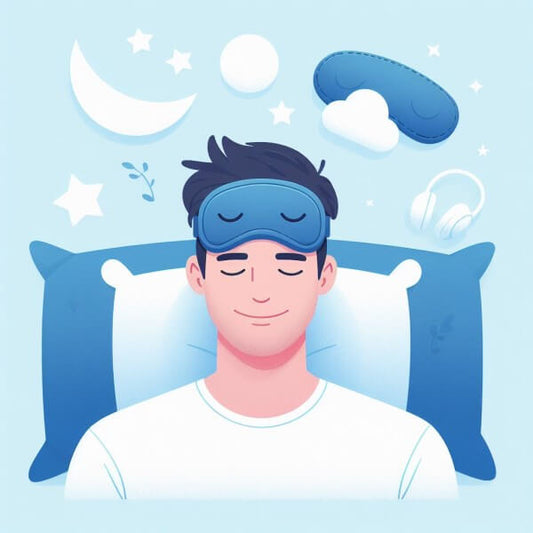 What Is The Best Sleep Mask On The Market?