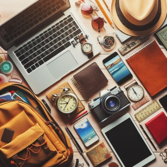 What Is The Best Way To Organize A Backpack?