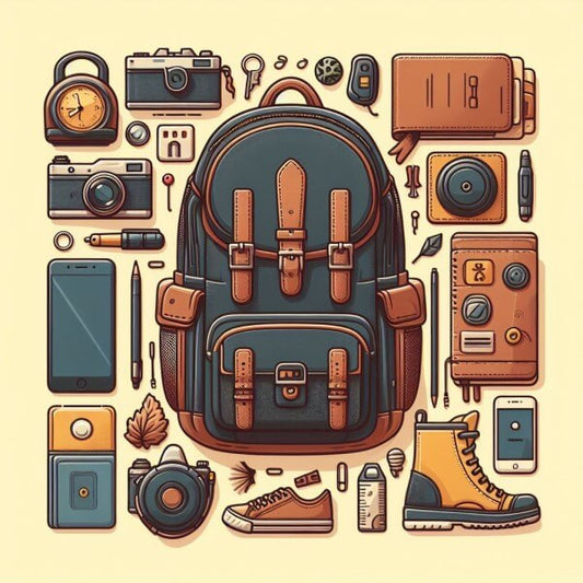 What Is The Best Way To Organize Your Backpack?
