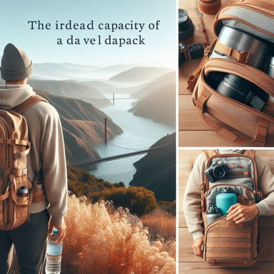 What Is The Best Way To Pack A Backpack For Travel?