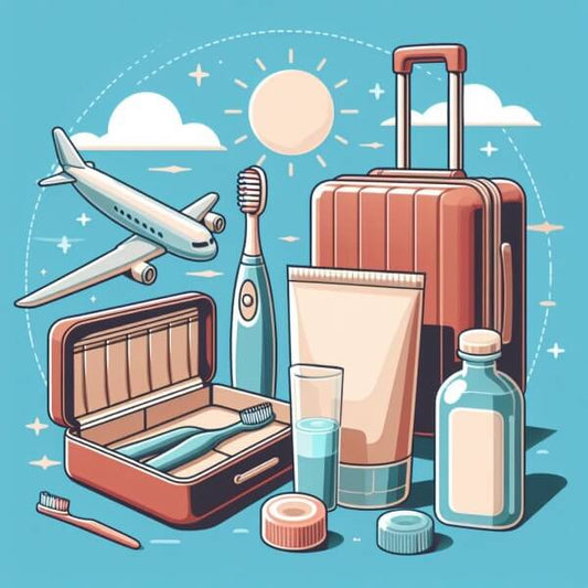 What Is The Best Way To Store A Toothbrush When Traveling?