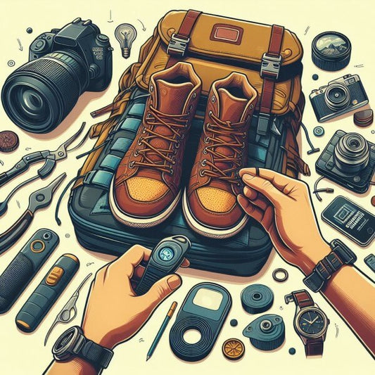 What Is The Bottom Compartment Of A Backpack For?
