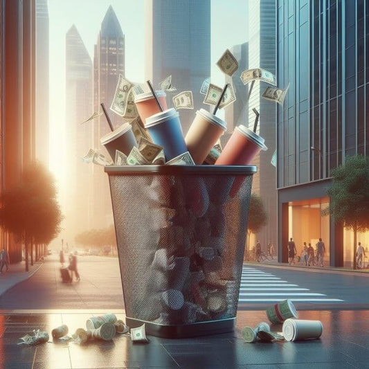 What Is The Difference Between A Dumpster And A Garbage Can?