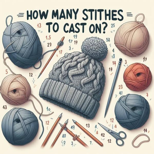 What Is The Difference Between A Knit Cap And A Beanie?