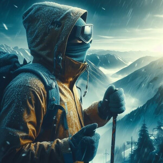 What Is The Difference Between A Ski Jacket And A Snow Jacket?