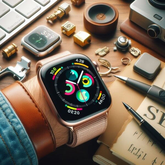 What Is The Difference Between Apple Watch SE And Regular Apple Watch?