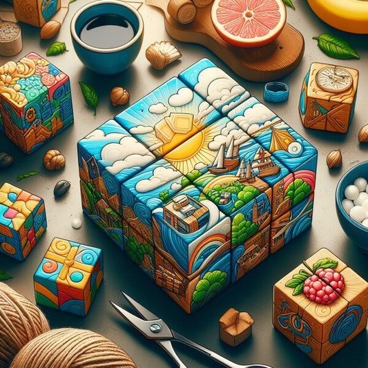 What Is The Difference Between Compression Cubes And Packing Cubes?