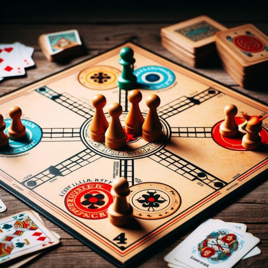 What Is The Game Sorry About?