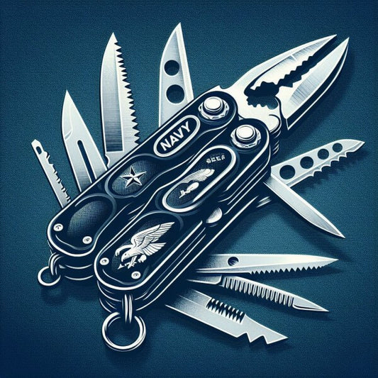 What Is The Highest Rated Multi-tool?