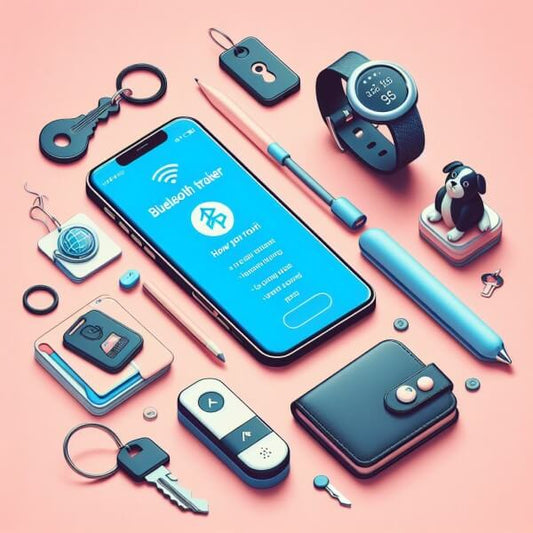 What Is The Longest Range Tracker For Bluetooth?