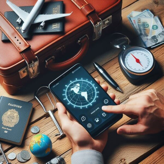 What Is The Most Accurate Way To Weigh Luggage At Home?