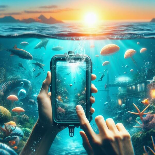 What Is The Most Protective Type Of Phone Case?
