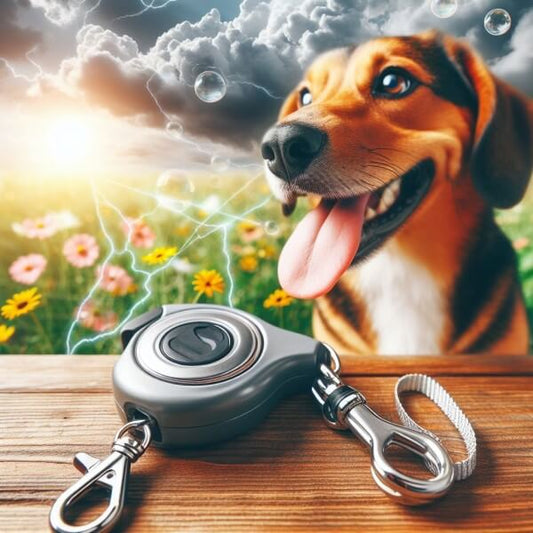 What Is The Risk Of Retractable Leashes?