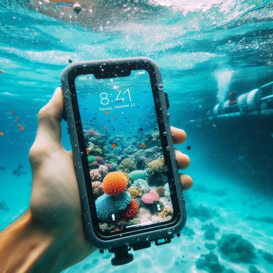 What Is The Safest Phone Case In The World?