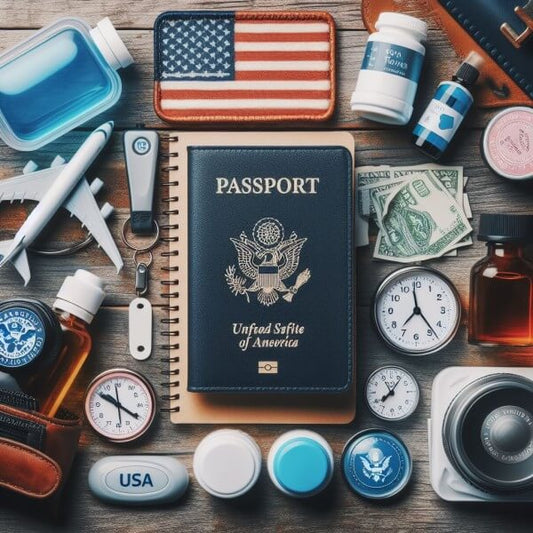 What Is The TSA Approved Travel Size Container?