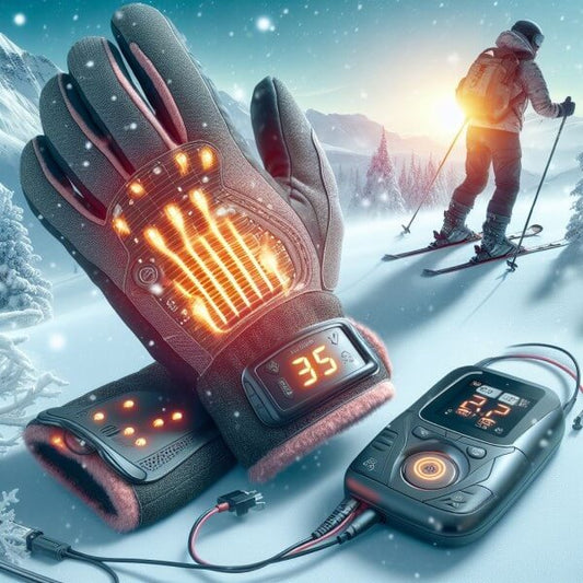 What Is The Warmest Lining For Winter Gloves?