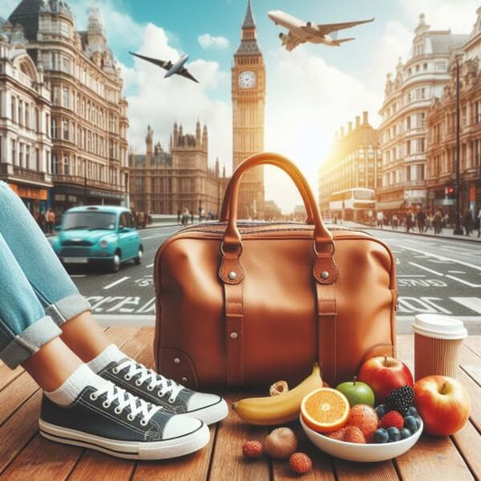 What Kind Of Bag Is Best For Weekend Trip